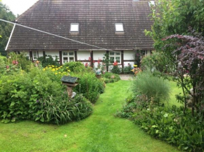 Fachwerkferienhaus, Moltzow